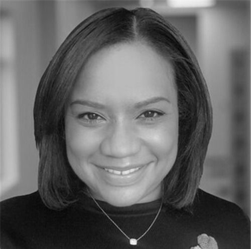 Latasha Kempadoo headshot