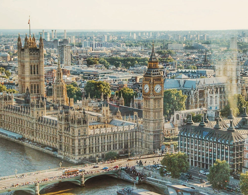 London office
