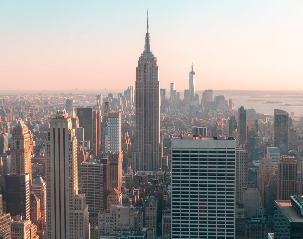 New York office
