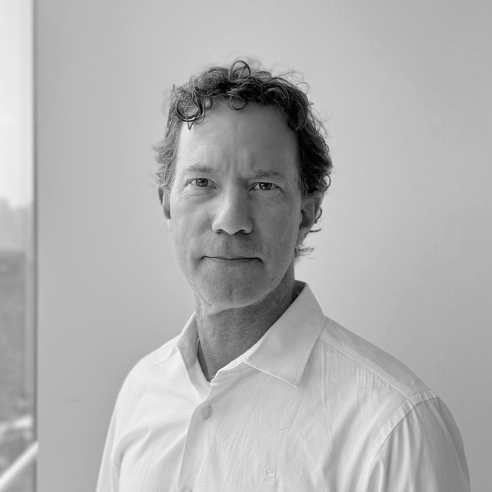 Alan Price headshot