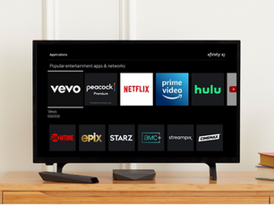 Vevo Brings Music Videos to Xfinity X1 and Xfinity Flex