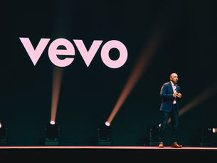 Vevo Unveils Upcoming Content Formats, Programming, and CTV Ad Products at NewFronts