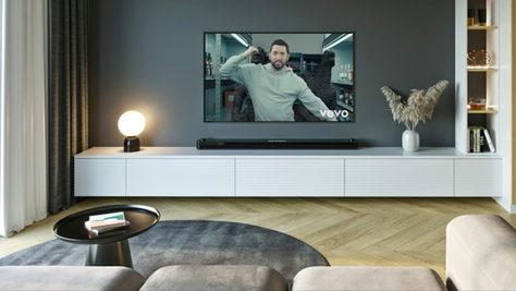 Nexxen Expands Vevo's Programmatic Footprint Through New Partnership
