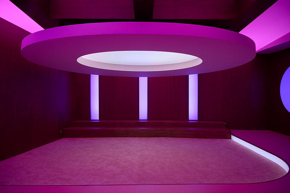 Blog post cover image for Vevo Announces New DSCVR Set Designed to Elevate Artist Storytelling