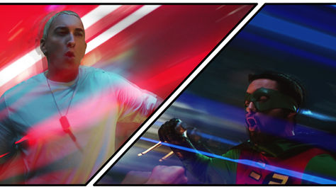 Eminem’s “Houdini” Was the Biggest Music Video Premiere Globally on Vevo in 2024, KAROL G Remains the Network’s Most Watched Artist Globally 
